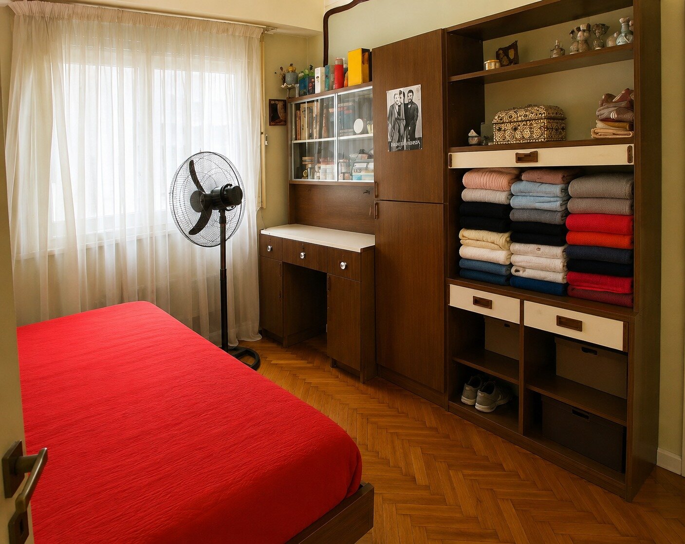 Departamento en venta en Barracas — foto 10