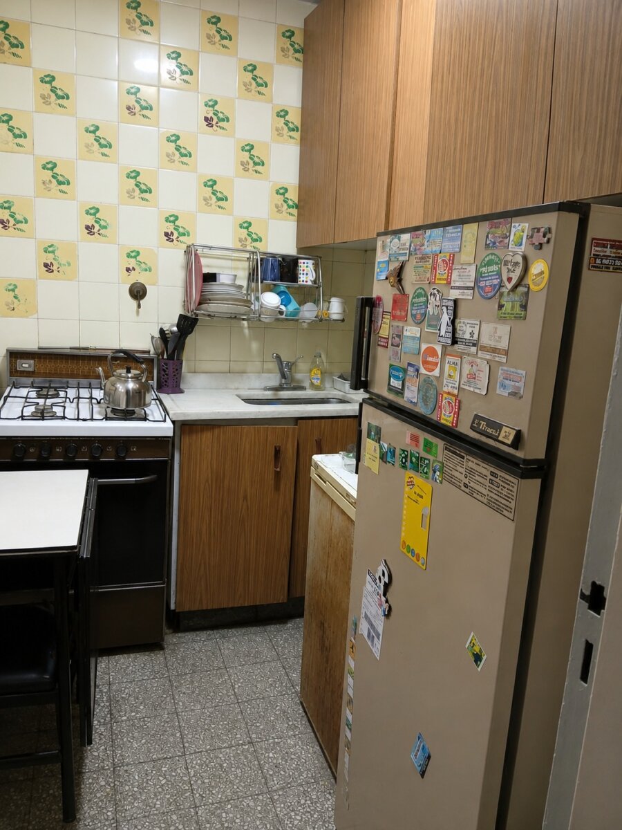 Departamento en venta en Barracas — foto 11