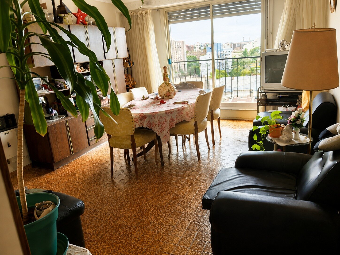 Departamento en venta en Barracas — foto 3