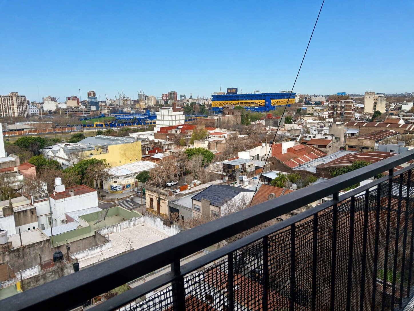 Departamento en venta en Barracas — foto 6