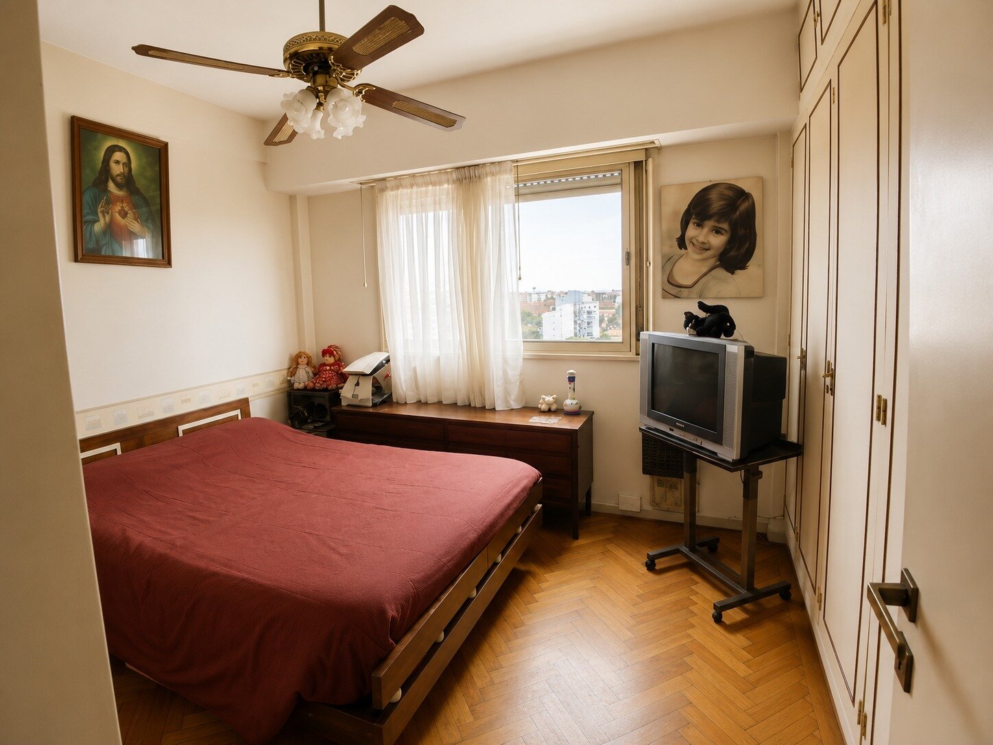 Departamento en venta en Barracas — foto 8