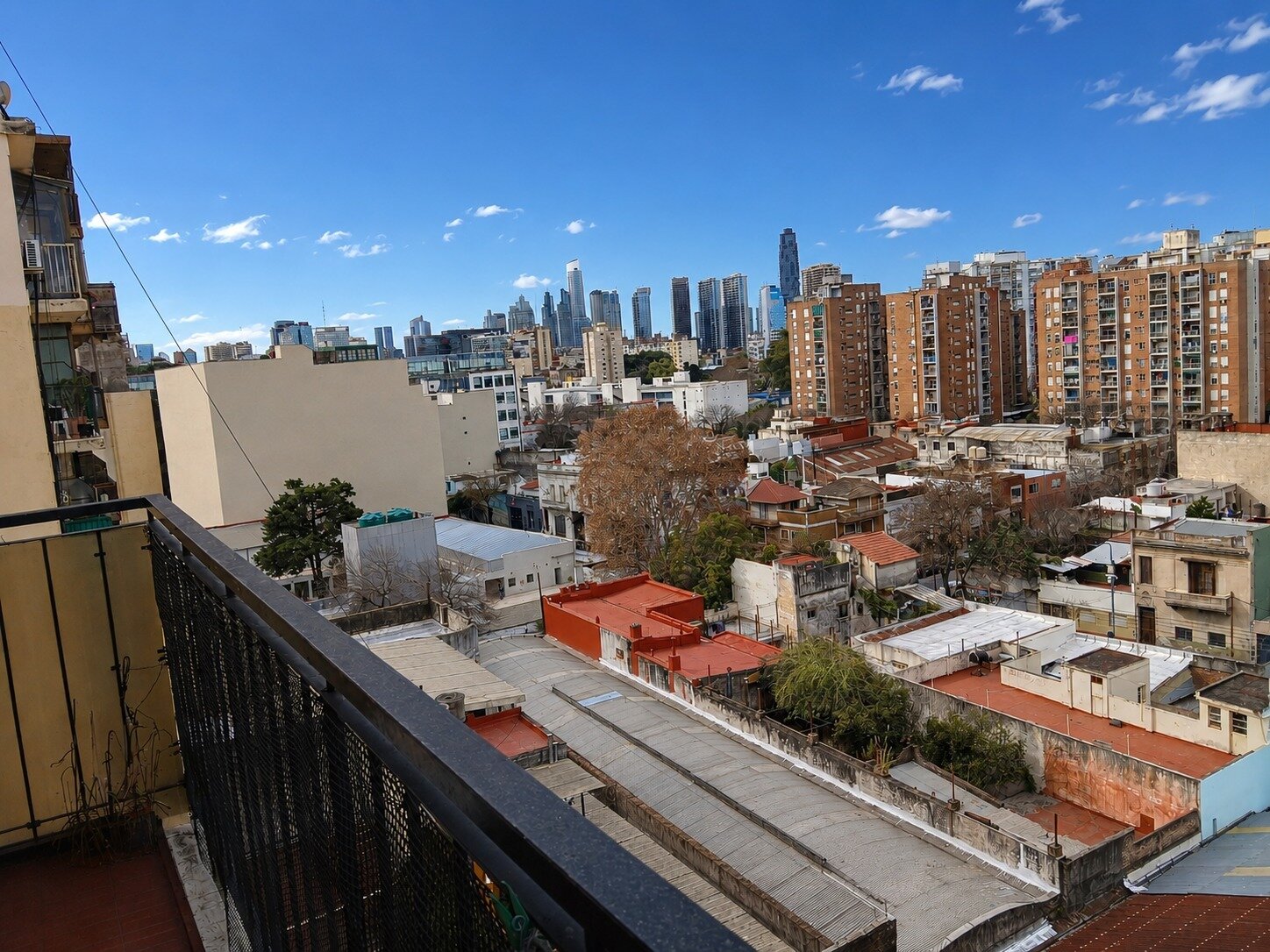 Departamento en venta en Barracas — foto 5