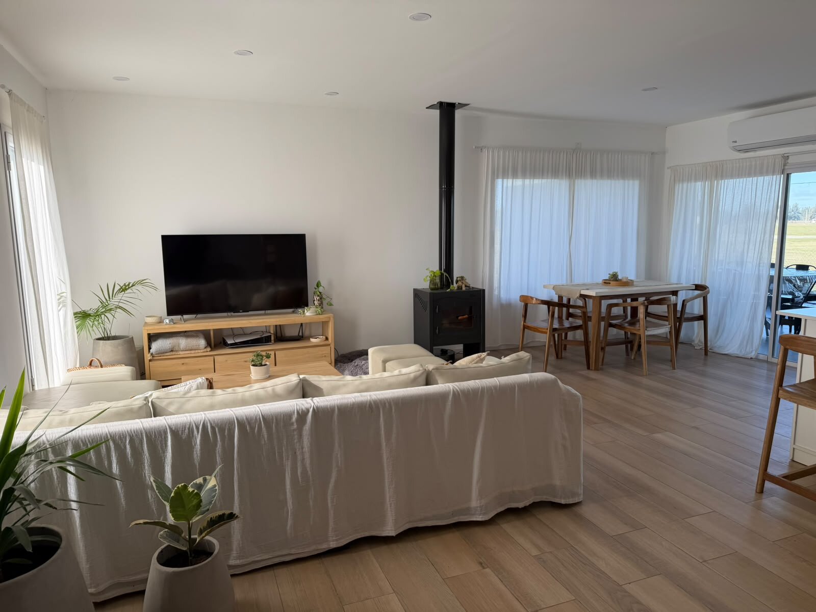 ALQUILER CASA 5 AMB QUINCHO PISCINA SAN VICENTE — foto 8