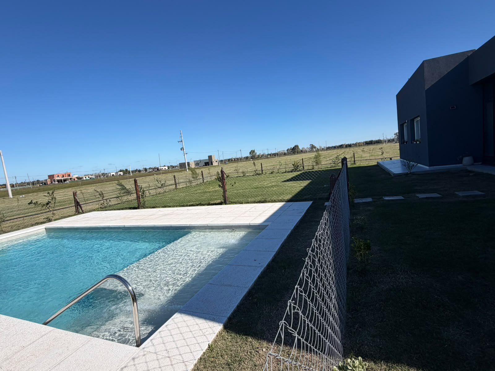 ALQUILER CASA 5 AMB QUINCHO PISCINA SAN VICENTE - 17