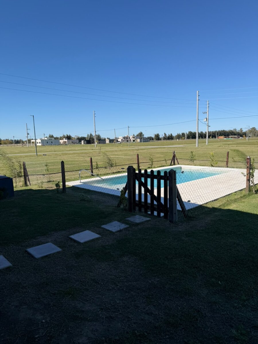 ALQUILER CASA 5 AMB QUINCHO PISCINA SAN VICENTE — foto 11