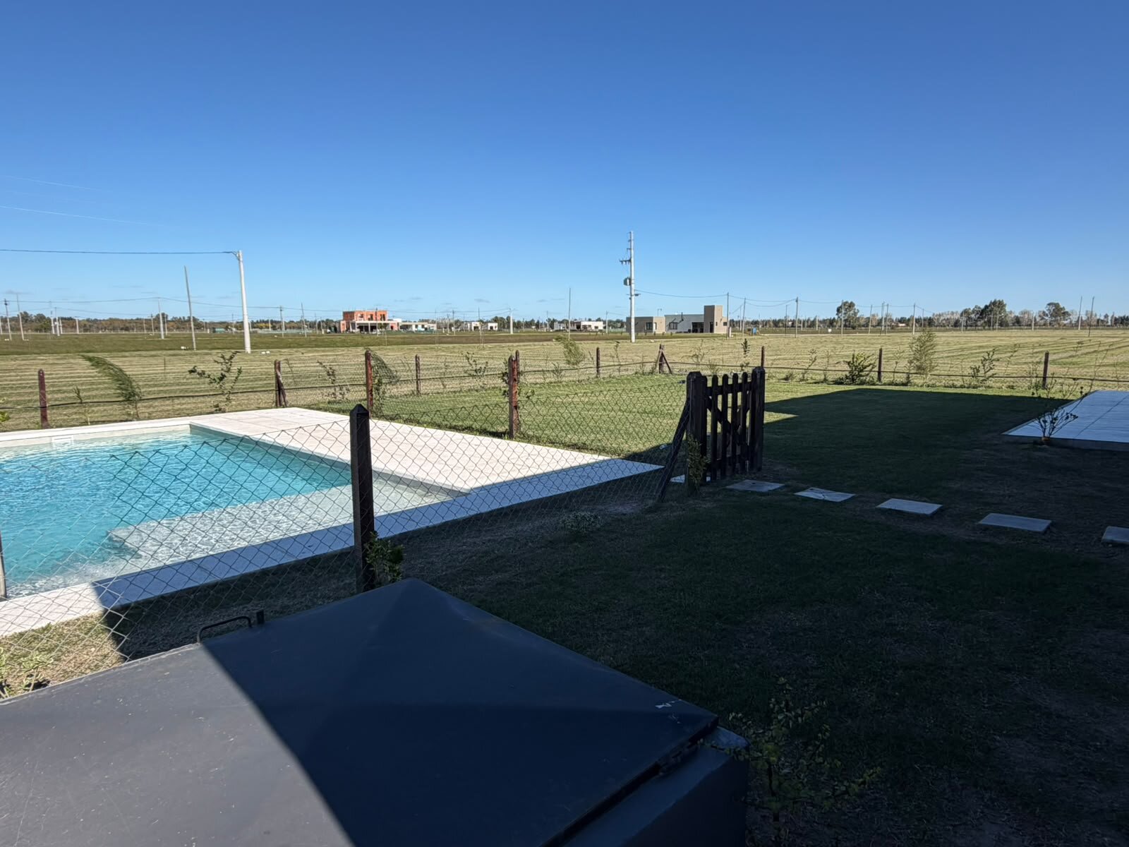 ALQUILER CASA 5 AMB QUINCHO PISCINA SAN VICENTE — foto 7