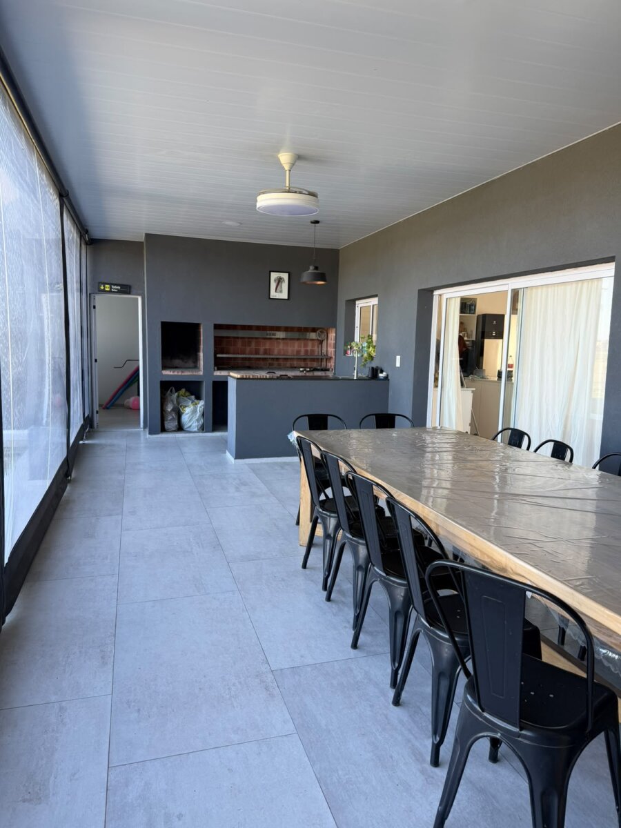 ALQUILER CASA 5 AMB QUINCHO PISCINA SAN VICENTE — foto 5
