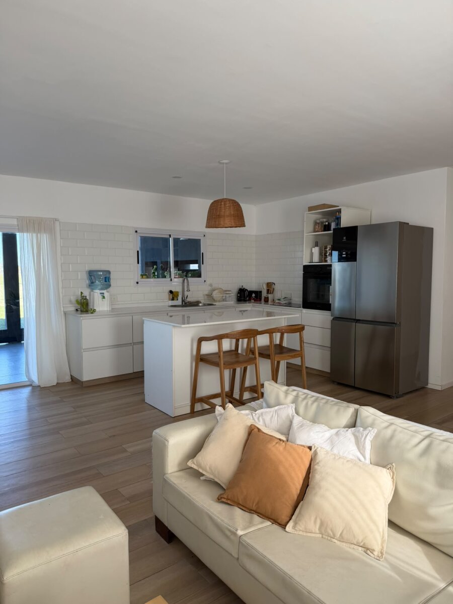 ALQUILER CASA 5 AMB QUINCHO PISCINA SAN VICENTE — foto 10