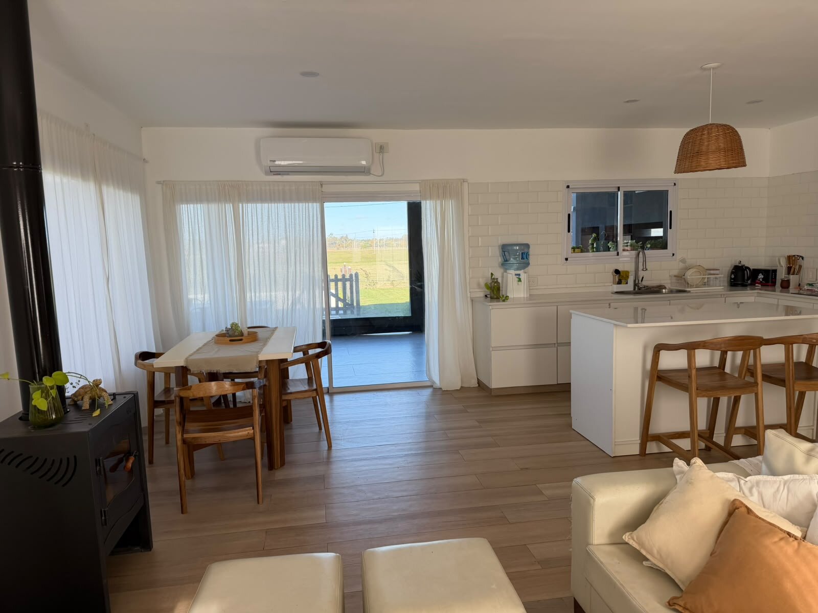 ALQUILER CASA 5 AMB QUINCHO PISCINA SAN VICENTE — foto 9