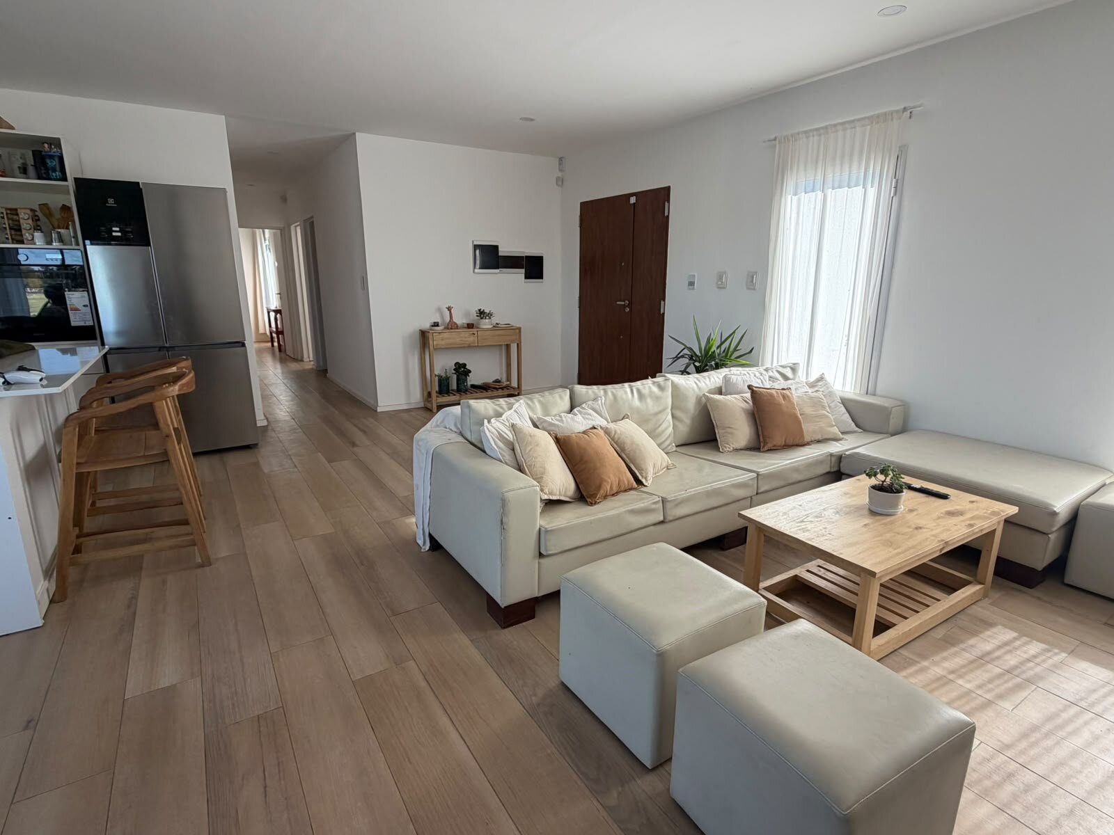 ALQUILER CASA 5 AMB QUINCHO PISCINA SAN VICENTE — foto 4
