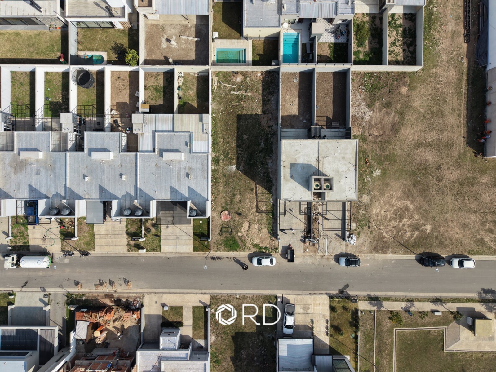Lote en venta | Docta Boulevard etapa 3 | 360 m2 apto dúplex - Imagen 10