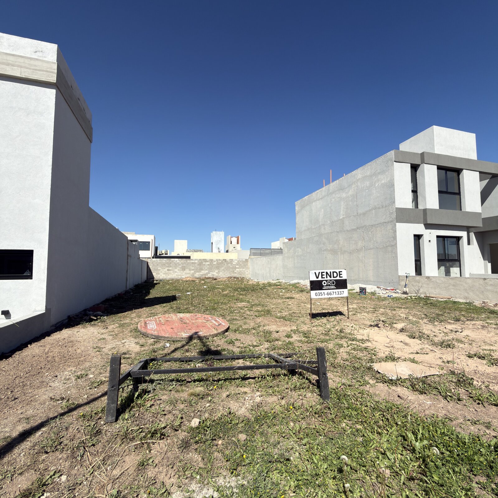 Lote en venta | Docta Boulevard etapa 3 | 360 m2 apto dúplex - Imagen 6