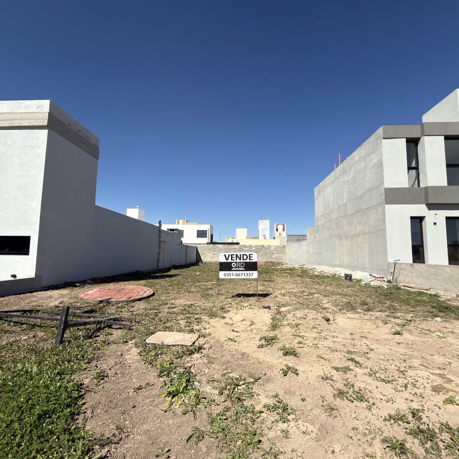 Lote en venta | Docta Boulevard etapa 3 | 360 m2 apto dúplex - Imagen 5
