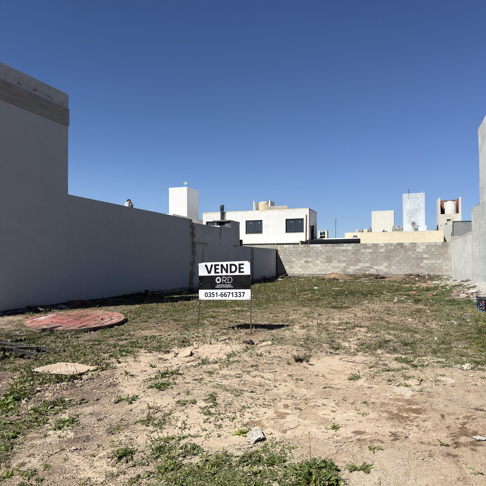 Lote en venta | Docta Boulevard etapa 3 | 360 m2 apto dúplex - Imagen 8