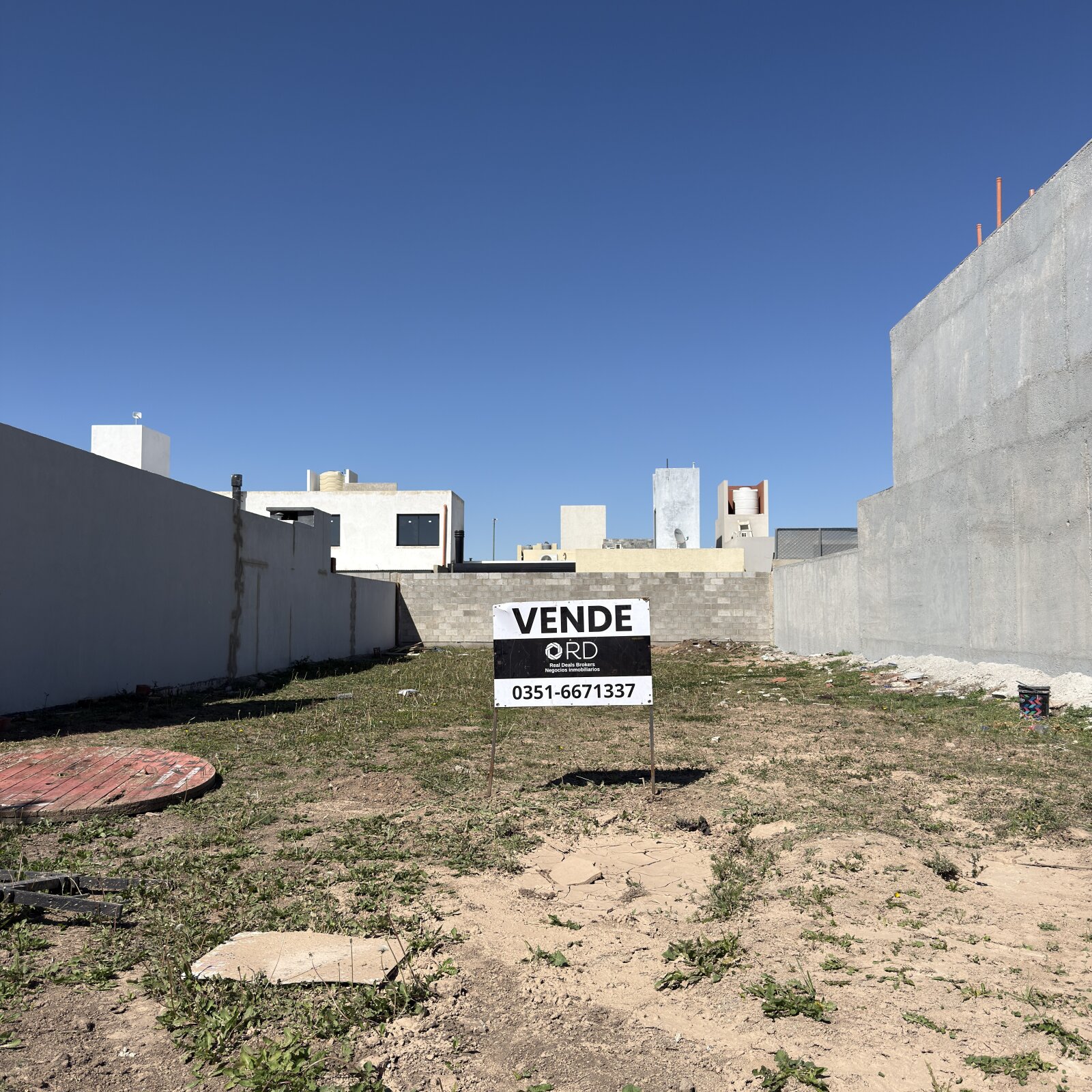 Lote en venta | Docta Boulevard etapa 3 | 360 m2 apto dúplex - Imagen 7
