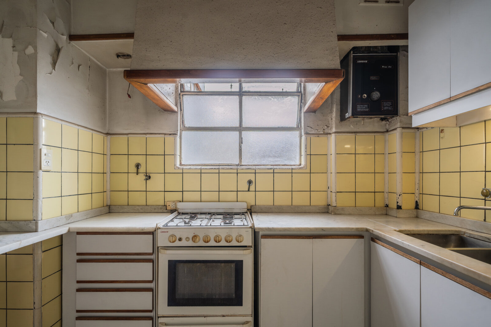 DEPARTAMENTO 4 AMB + ESTUDIO - A RECICLAR - FLORES - 27