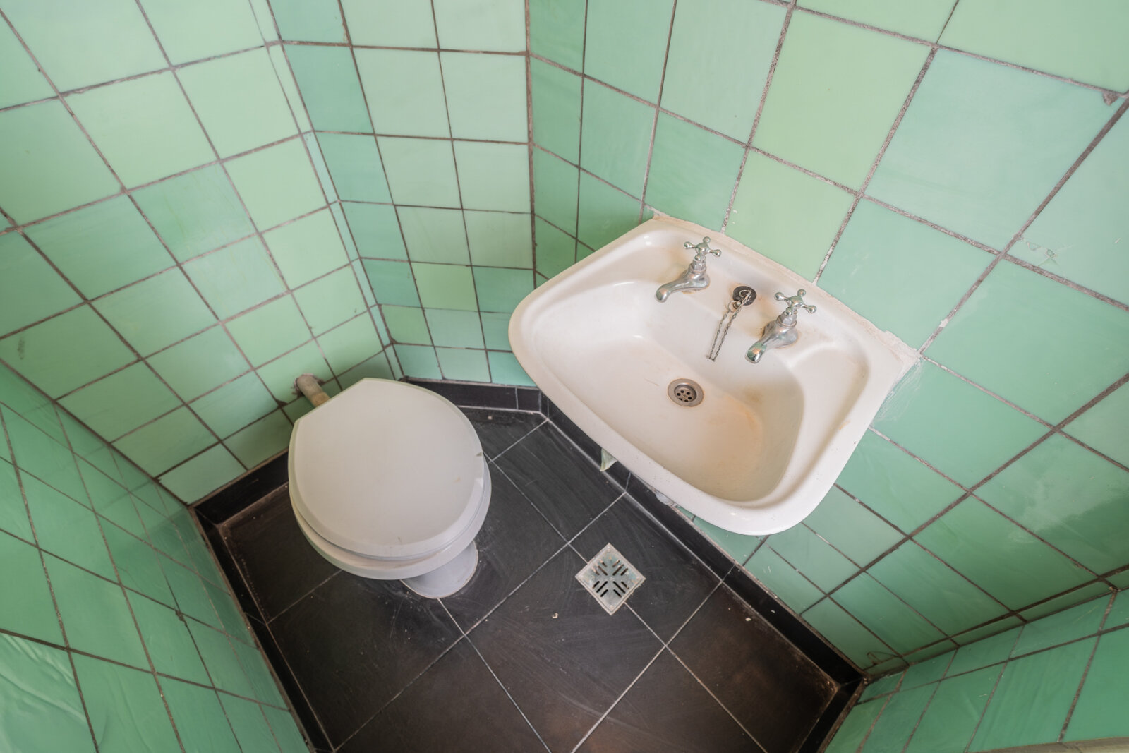 DEPARTAMENTO 4 AMB + ESTUDIO - A RECICLAR - FLORES - 23