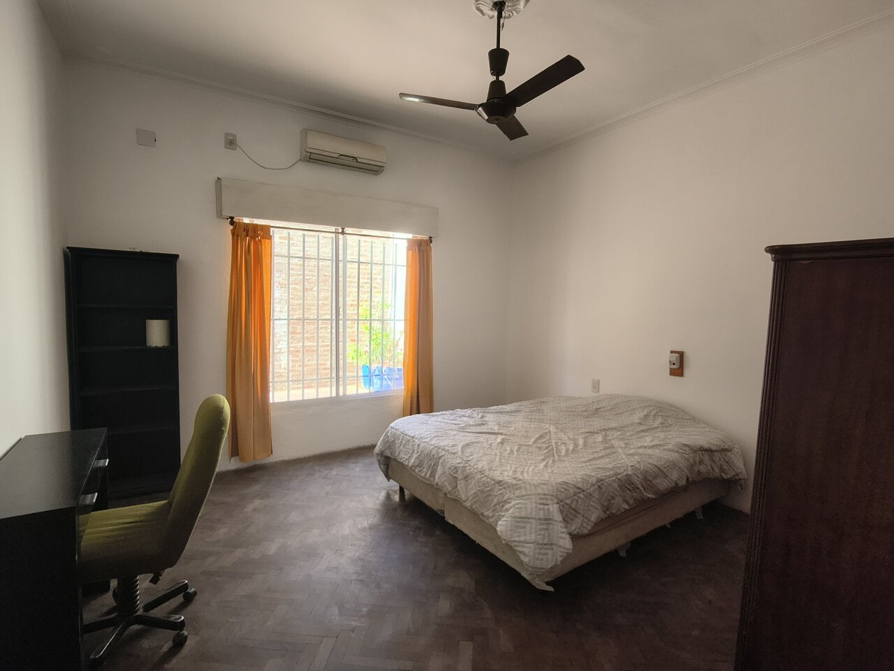 ALQUILER CASA 1 DORMITORIO ECHESORTU — foto 9