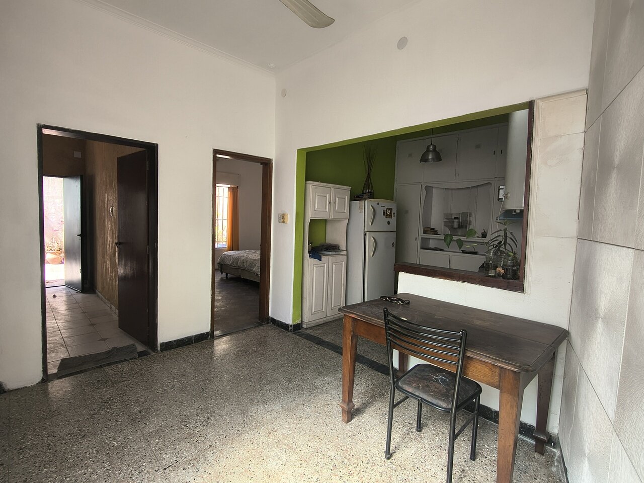 ALQUILER CASA 1 DORMITORIO ECHESORTU — foto 5