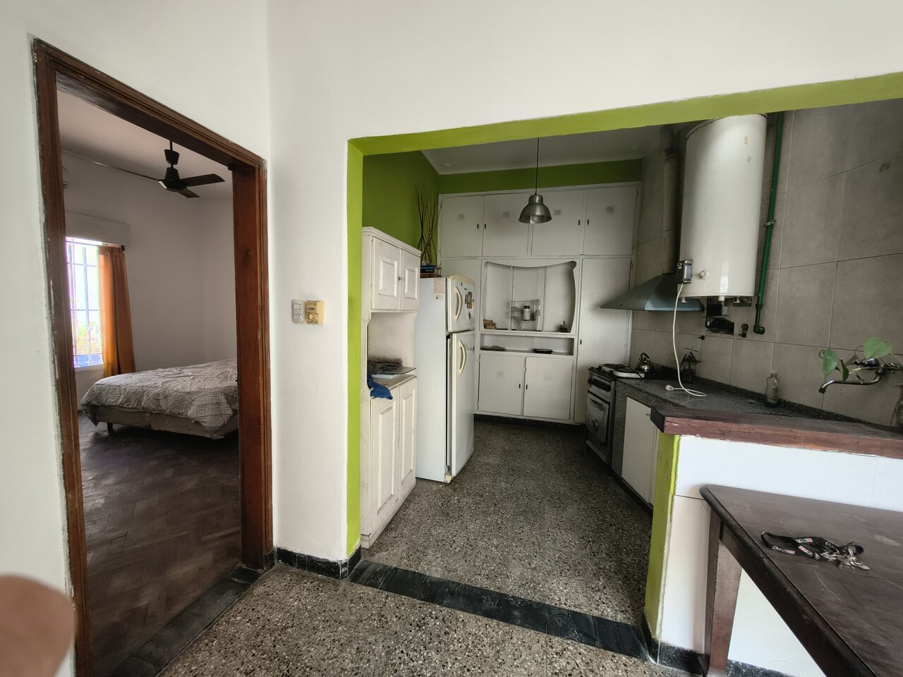 ALQUILER CASA 1 DORMITORIO ECHESORTU — foto 4