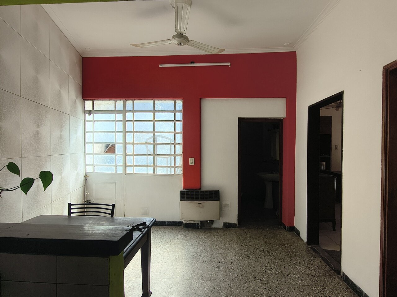 ALQUILER CASA 1 DORMITORIO ECHESORTU — foto 6