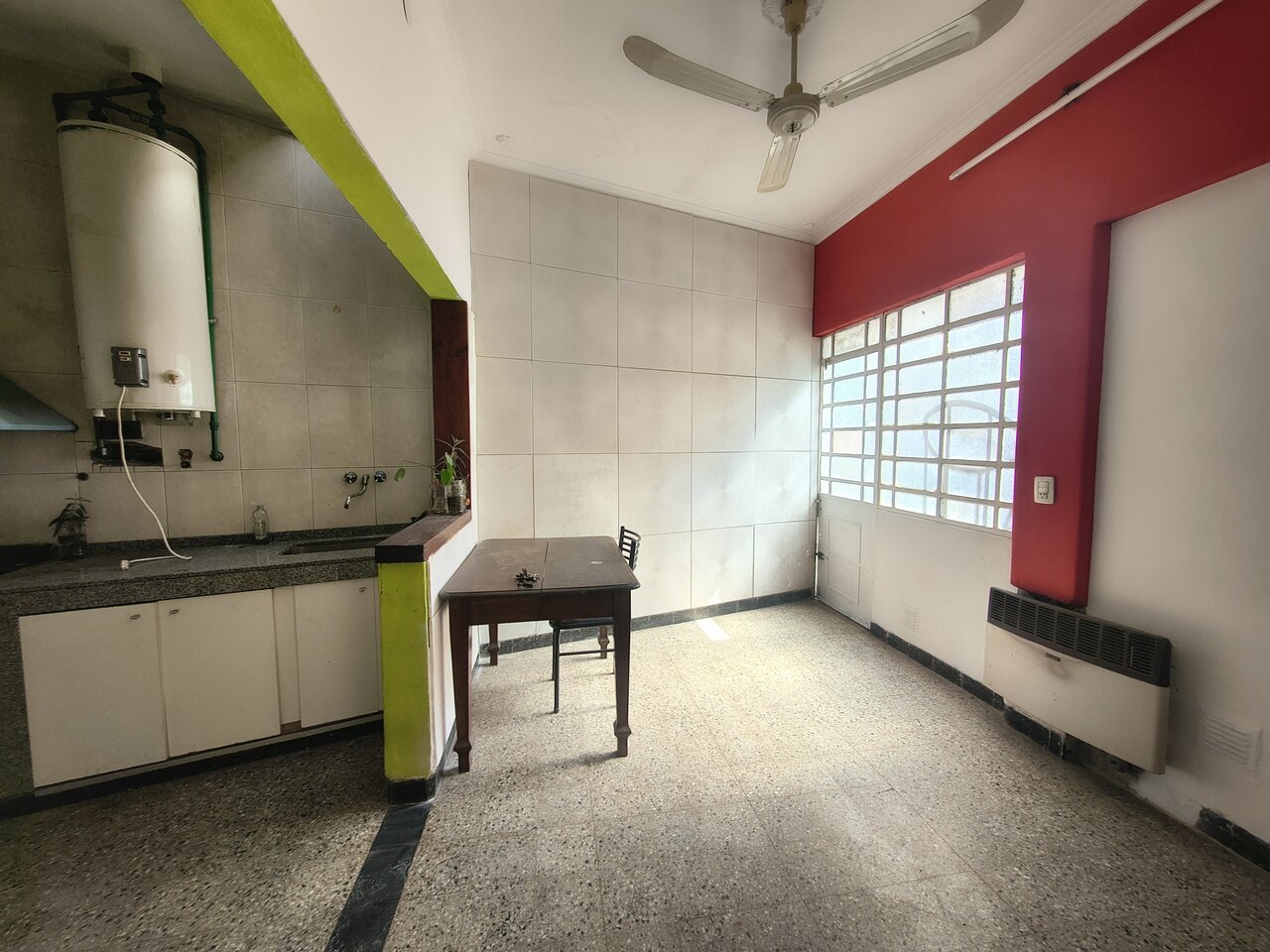 ALQUILER CASA 1 DORMITORIO ECHESORTU — foto 3