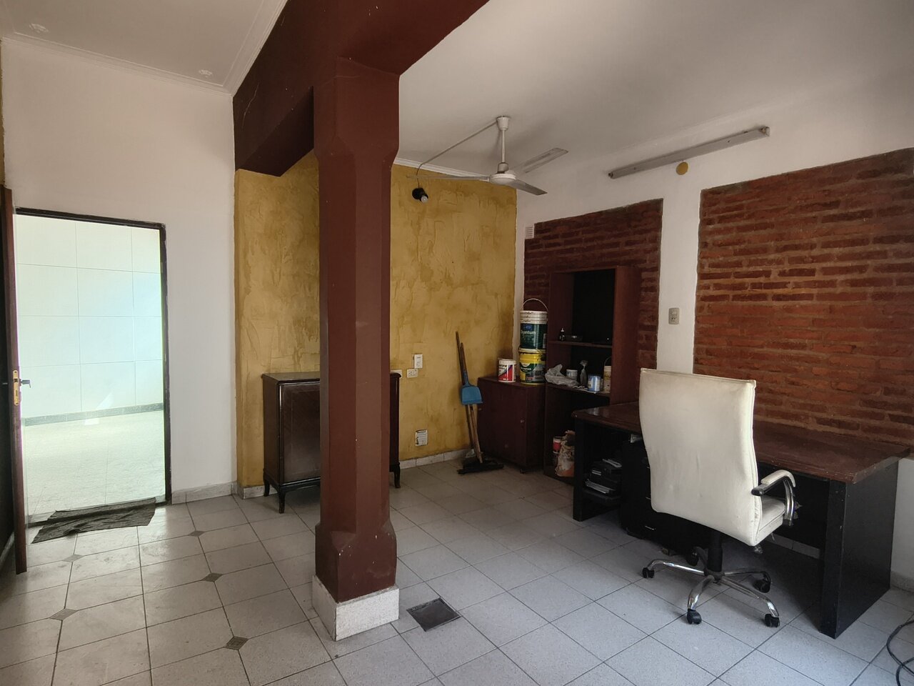 ALQUILER CASA 1 DORMITORIO ECHESORTU — foto 7