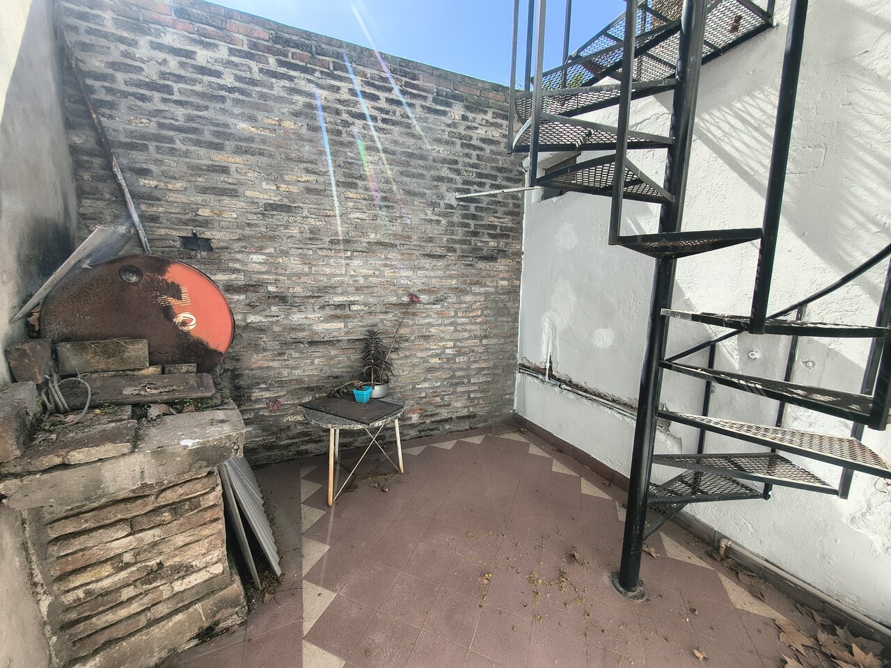 ALQUILER CASA 1 DORMITORIO ECHESORTU — foto 12