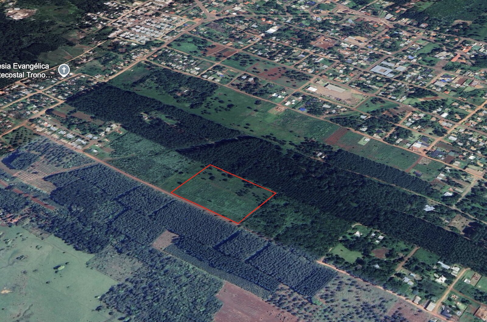 PROPIEDAD RESIDENCIAL EN VENTA | IDEAL DESARROLLO INMOBILIARIO/ LOTEO EN MONTECARLO MISIONES - 2