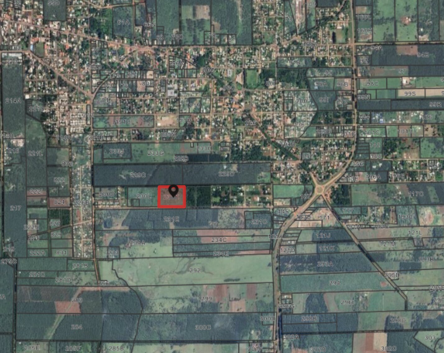 PROPIEDAD RESIDENCIAL EN VENTA | IDEAL DESARROLLO INMOBILIARIO/ LOTEO EN MONTECARLO MISIONES - 5