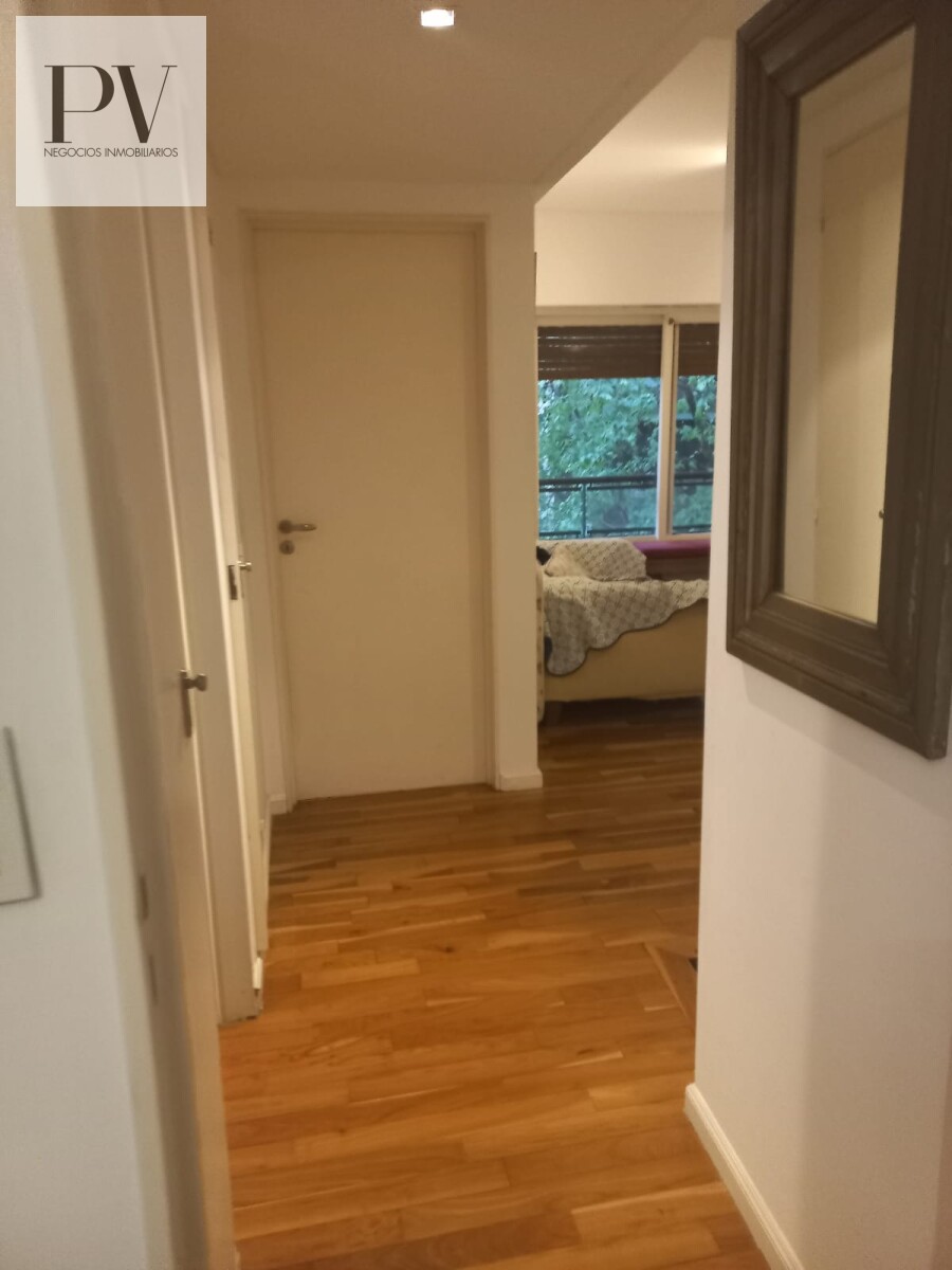 VENTA DE DUPLEX EN PALERMO - 16