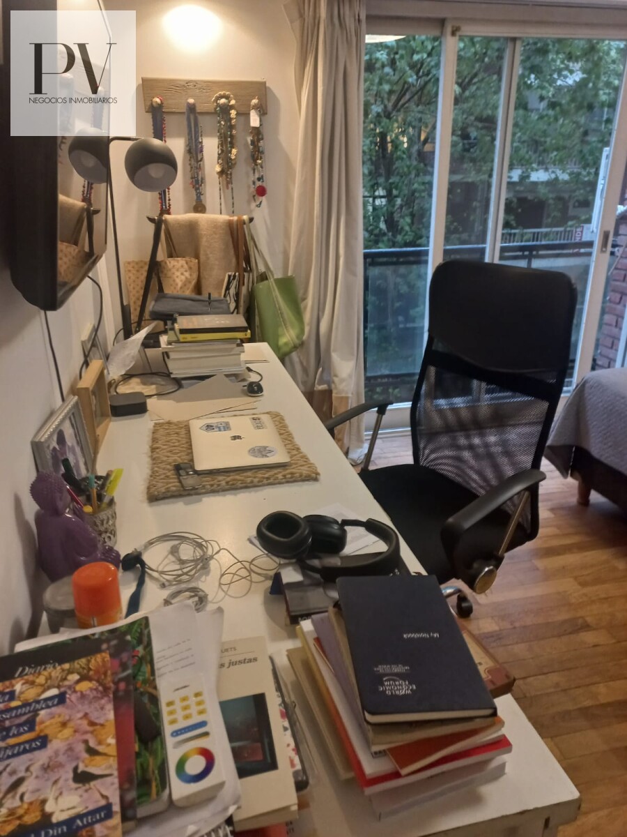 VENTA DE DUPLEX EN PALERMO — foto 9