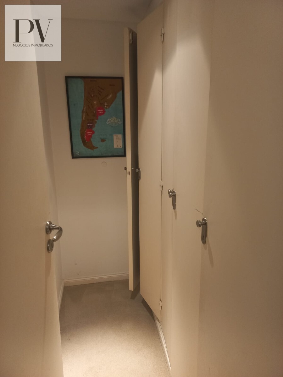 VENTA DE DUPLEX EN PALERMO — foto 12