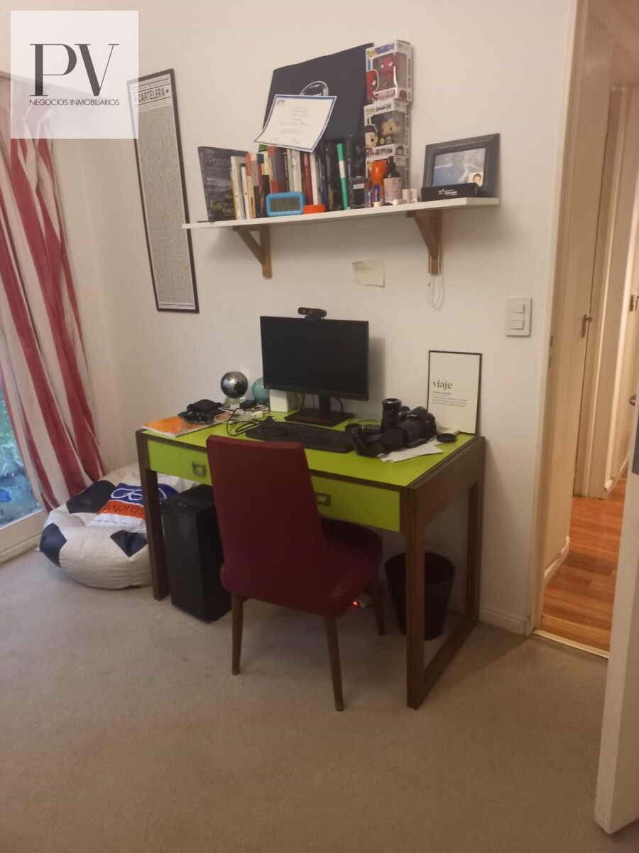 VENTA DE DUPLEX EN PALERMO - 21