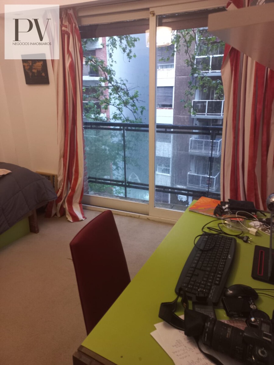 VENTA DE DUPLEX EN PALERMO - 22