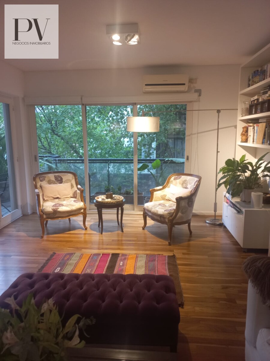 VENTA DE DUPLEX EN PALERMO — foto 2