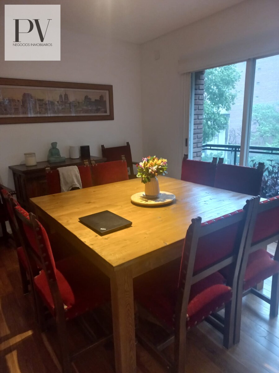 VENTA DE DUPLEX EN PALERMO — foto 5