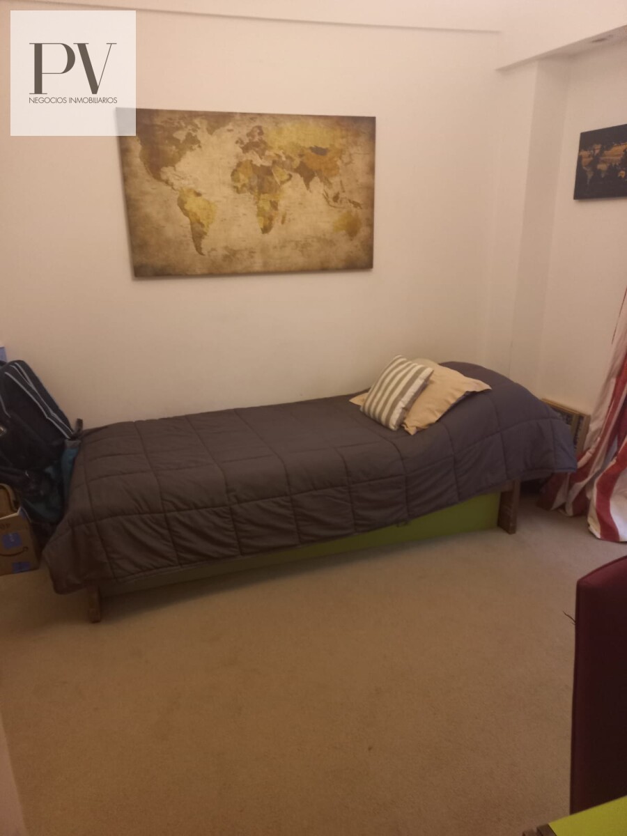 VENTA DE DUPLEX EN PALERMO - 19
