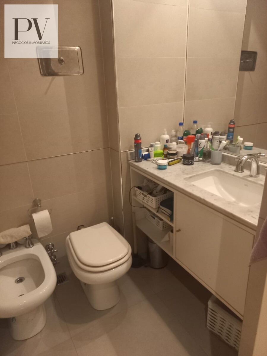 VENTA DE DUPLEX EN PALERMO - 20