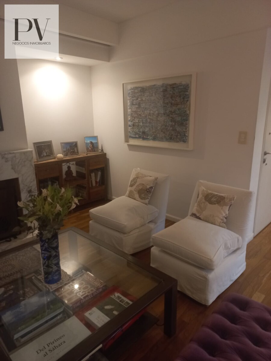 VENTA DE DUPLEX EN PALERMO — foto 4