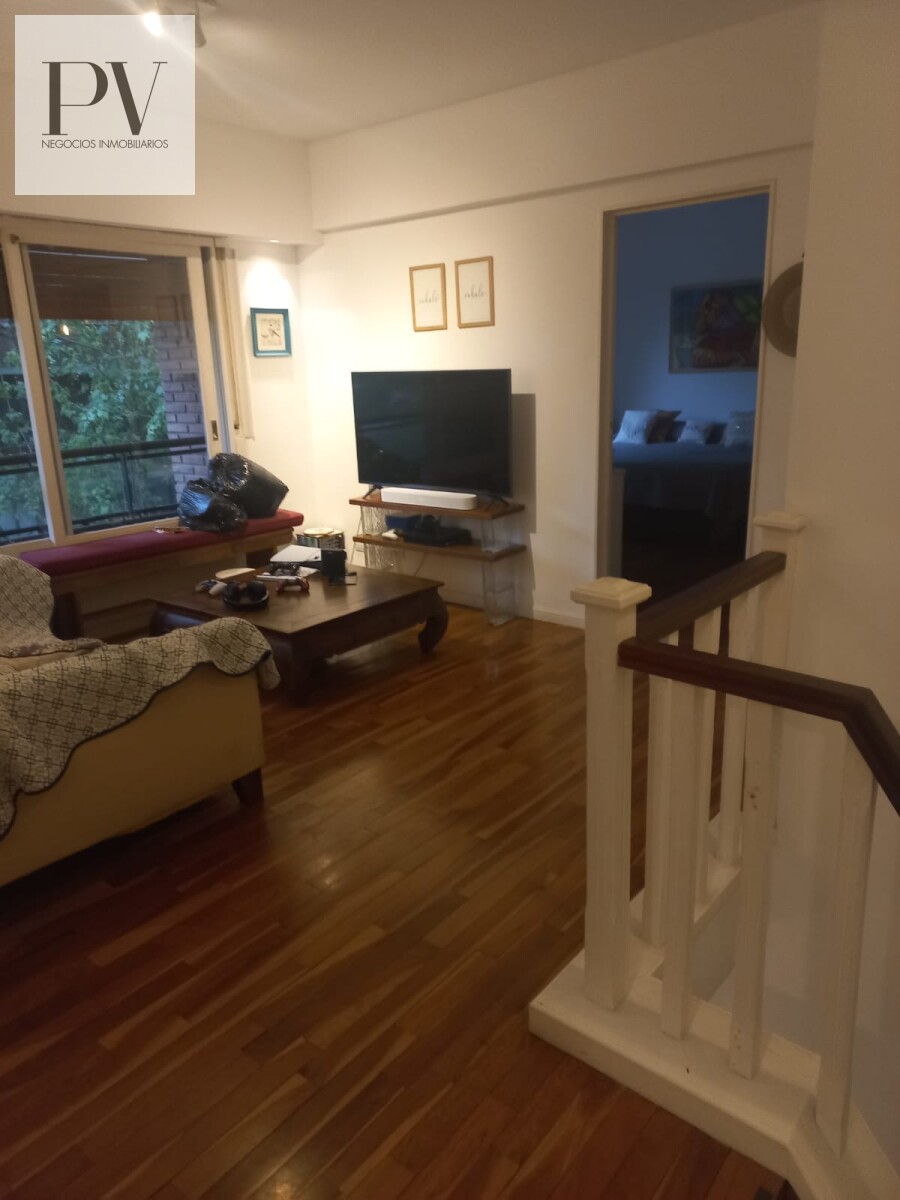 VENTA DE DUPLEX EN PALERMO — foto 3