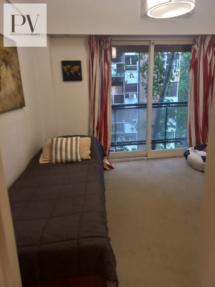 VENTA DE DUPLEX EN PALERMO - 18