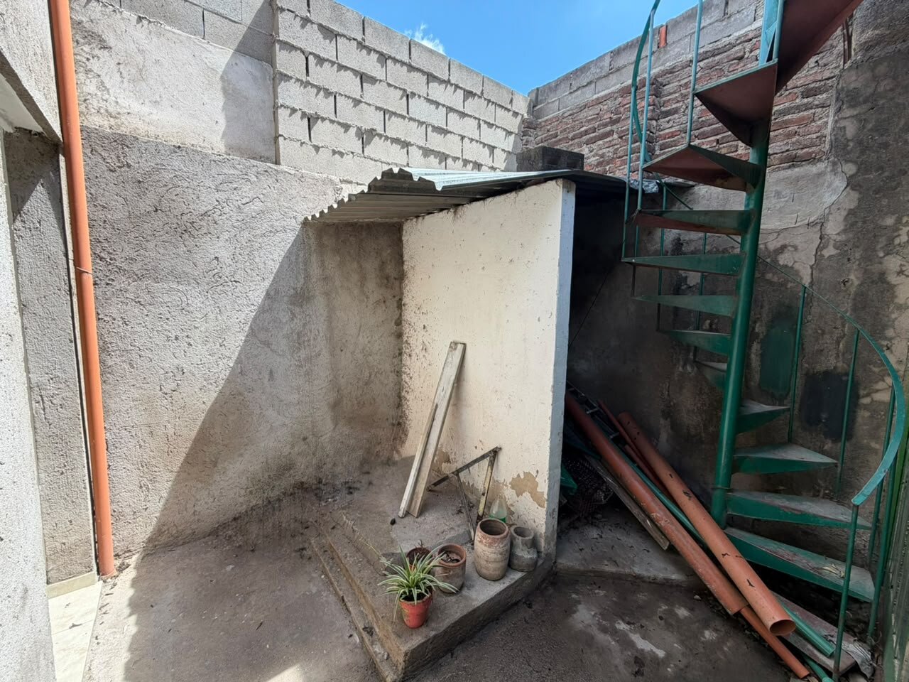 CASA 3 DORMITORIOS EN VENTA ALTO ALBERDI — foto 11
