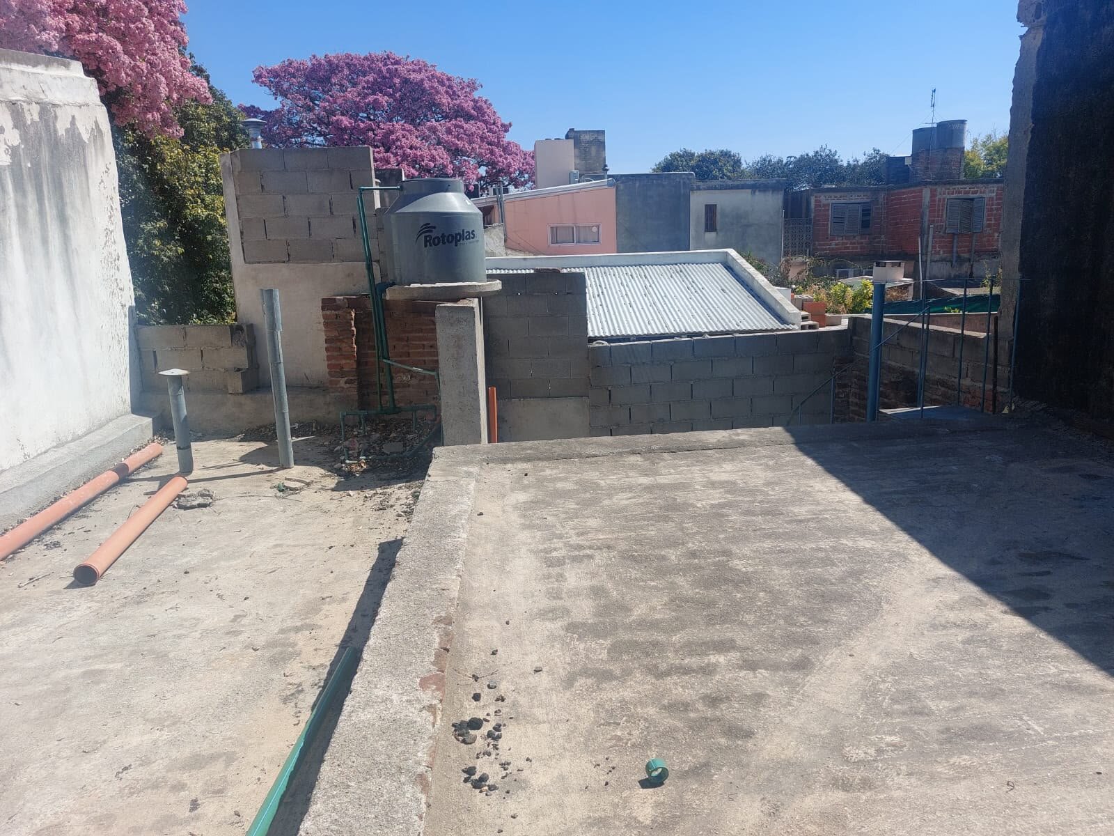 CASA 3 DORMITORIOS EN VENTA ALTO ALBERDI — foto 10