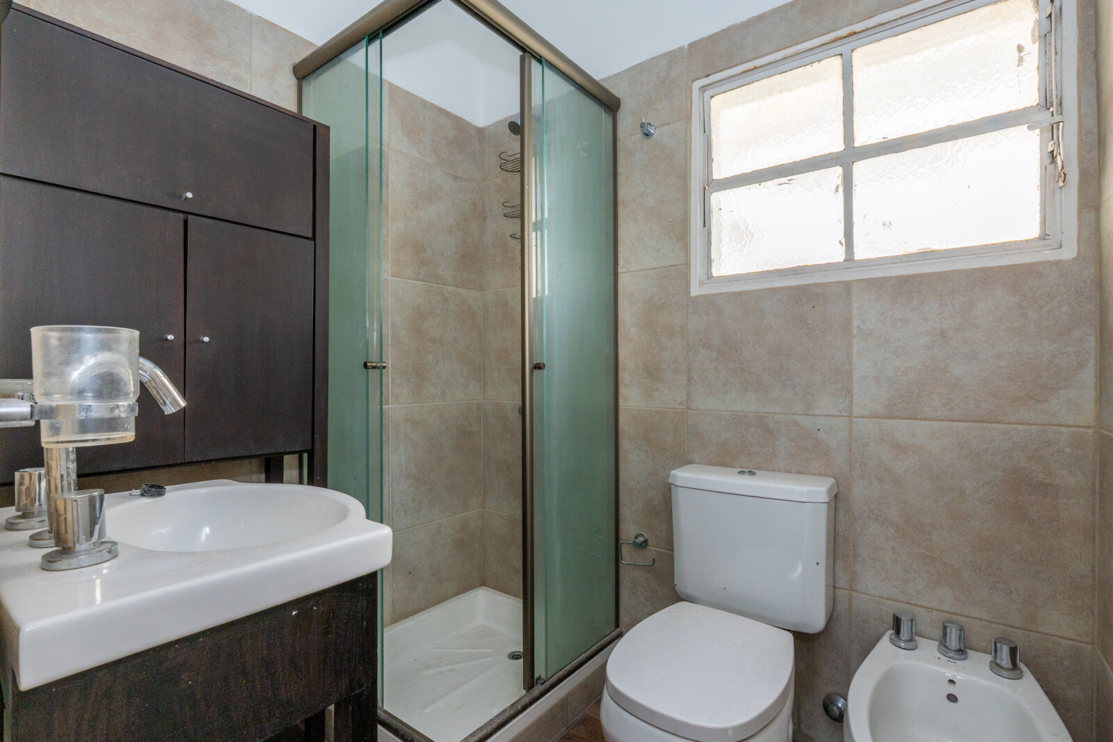 Departamento Tres ambientes en Alquiler,$850.000.-, Maza al 1.500 Muy Luminoso. - 22