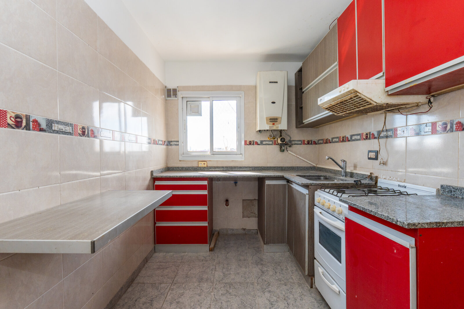Departamento Tres ambientes en Alquiler,$850.000.-, Maza al 1.500 Muy Luminoso. - 21
