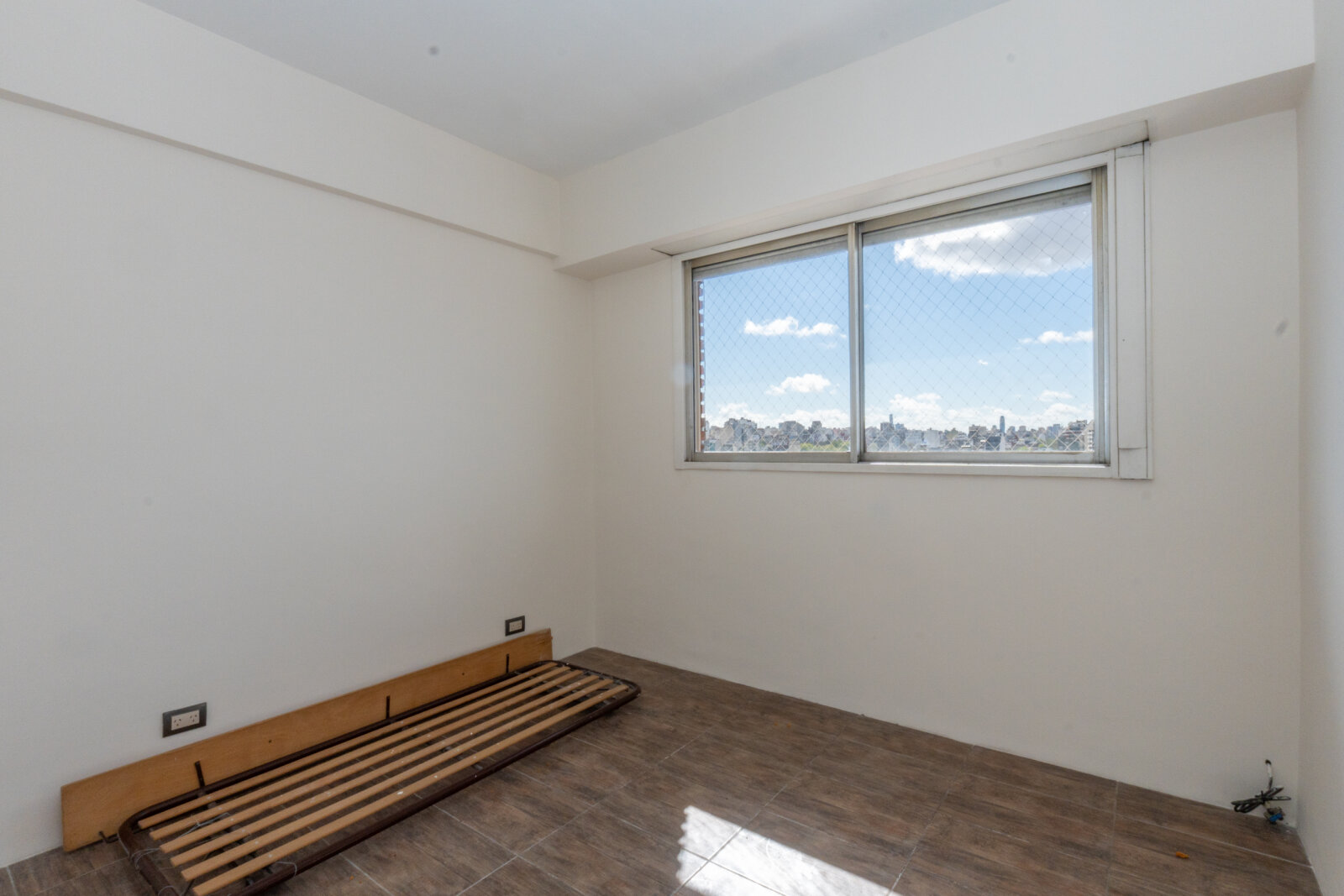 Departamento Tres ambientes en Alquiler,$850.000.-, Maza al 1.500 Muy Luminoso. — foto 15