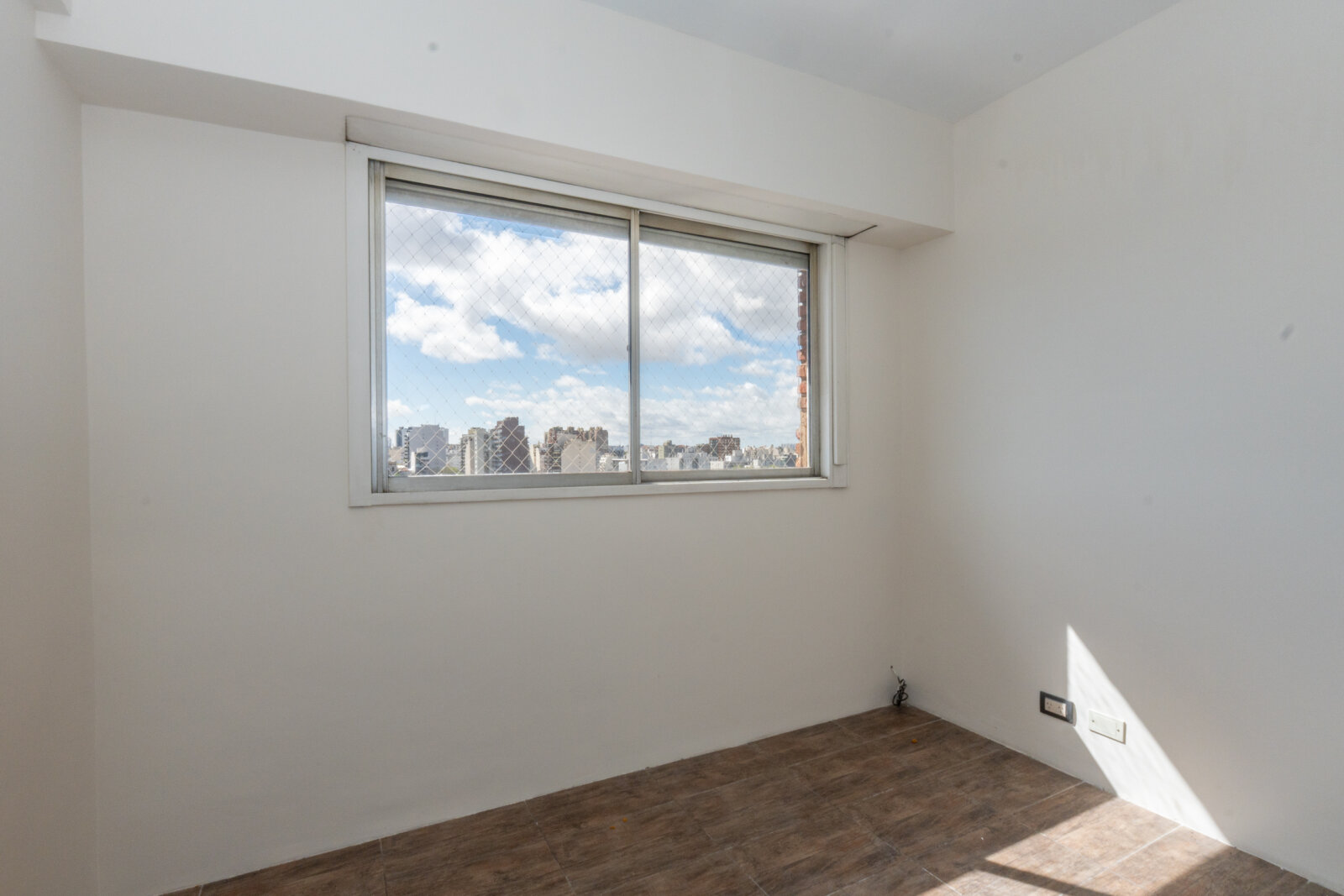 Departamento Tres ambientes en Alquiler,$850.000.-, Maza al 1.500 Muy Luminoso. - 17