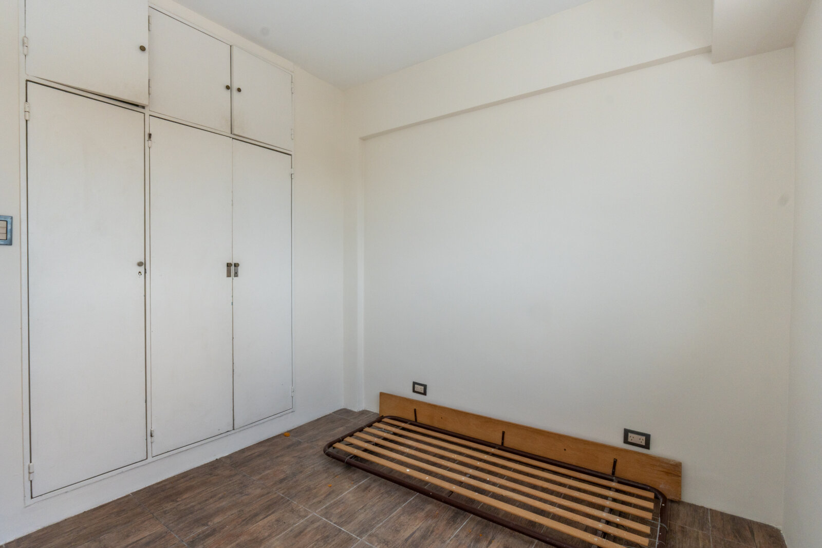 Departamento Tres ambientes en Alquiler,$850.000.-, Maza al 1.500 Muy Luminoso. - 16