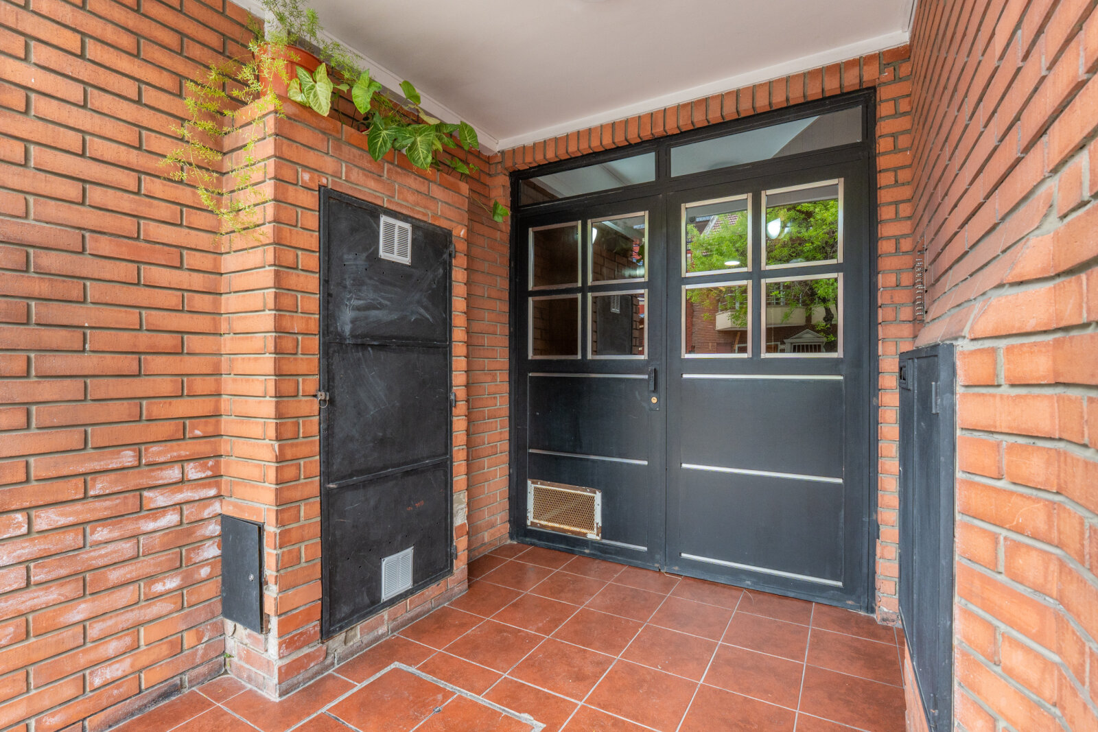 Departamento Tres ambientes en Alquiler,$850.000.-, Maza al 1.500 Muy Luminoso. — foto 3